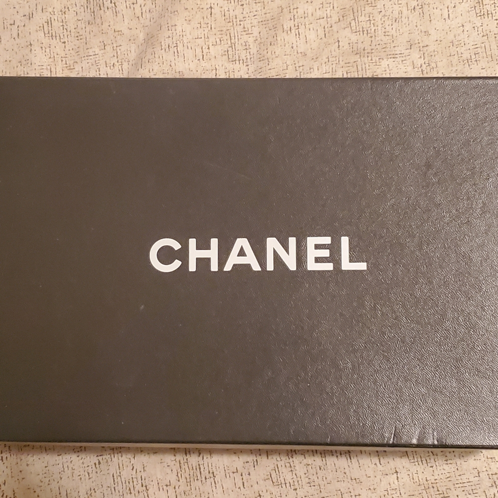 Chanel sandals - Picture 7 of 9
